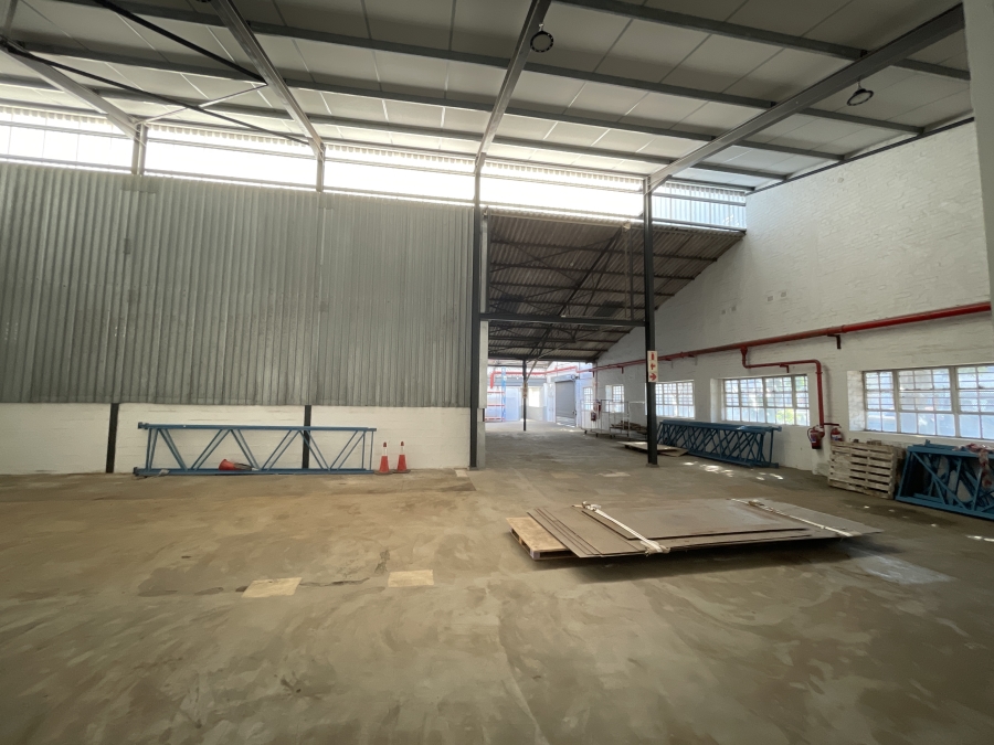 Commercial Property for Sale in Gants Plaza Western Cape